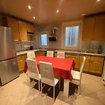 Apartman Calwer Hoefle - Fuer Firmen, Handwerker Und Monteure