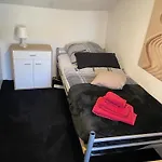 Apartman Calwer Hoefle - Fuer Firmen, Handwerker Und Monteure Calw