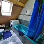 Calwer Hoefle - Fuer Firmen, Handwerker Und Monteure Apartman