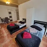 Apartman Calwer Hoefle - Fuer Firmen, Handwerker Und Monteure *
