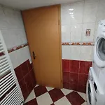Apartman Calwer Hoefle - Fuer Firmen, Handwerker Und Monteure Calw