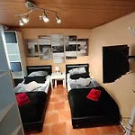 Calwer Hoefle - Fuer Firmen, Handwerker Und Monteure Apartman
