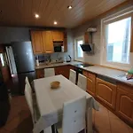 Calwer Hoefle - Fuer Firmen, Handwerker Und Monteure Apartman Calw