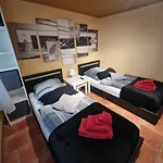 Apartman Calwer Hoefle - Fuer Firmen, Handwerker Und Monteure Calw