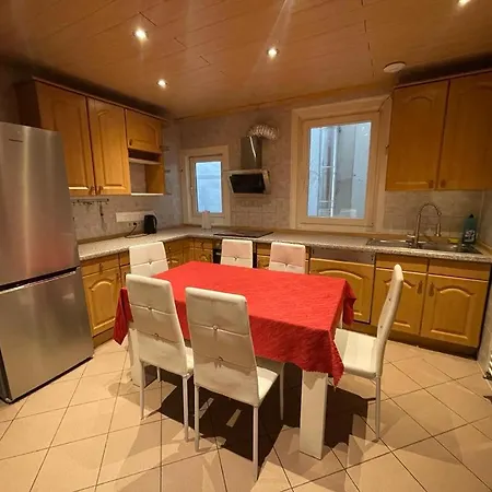 Apartment Calwer Hoefle - Fuer Firmen, Handwerker Und Monteure