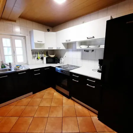 Calwer Hoefle - Fuer Firmen, Handwerker Und Monteure Apartment