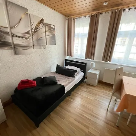 Calwer Hoefle - Fuer Firmen, Handwerker Und Monteure Calw