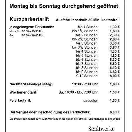 Apartment Calwer Hoefle - Fuer Firmen, Handwerker Und Monteure *