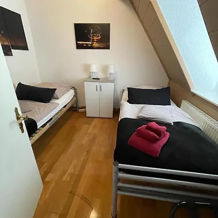Calwer Höfle - Für Firmen, Handwerker Und Monteure *