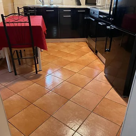 Apartamento Calwer Hoefle - Fuer Firmen, Handwerker Und Monteure