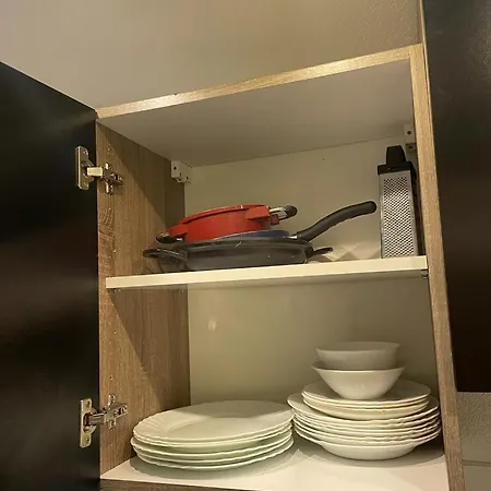 Apartment Calwer Hoefle - Fuer Firmen, Handwerker Und Monteure Calw