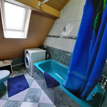 Calwer Hoefle - Fuer Firmen, Handwerker Und Monteure Apartment