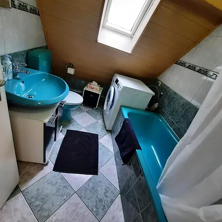 Calwer Hoefle - Fuer Firmen, Handwerker Und Monteure Apartment