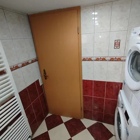 Apartamento Calwer Hoefle - Fuer Firmen, Handwerker Und Monteure Calw