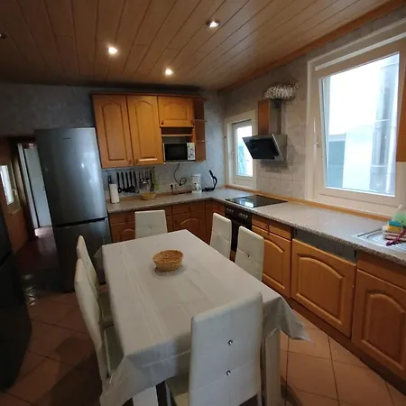 Calwer Hoefle - Fuer Firmen, Handwerker Und Monteure 公寓 卡尔夫