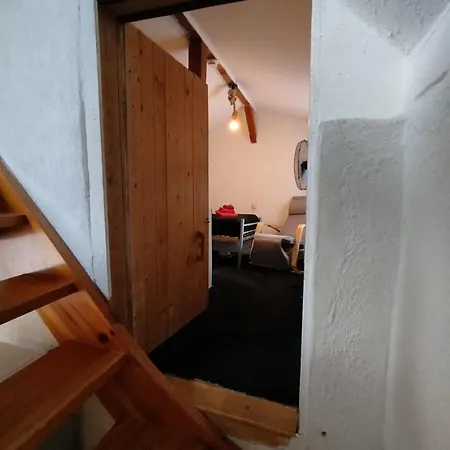 Calwer Hoefle - Fuer Firmen, Handwerker Und Monteure Apartamento