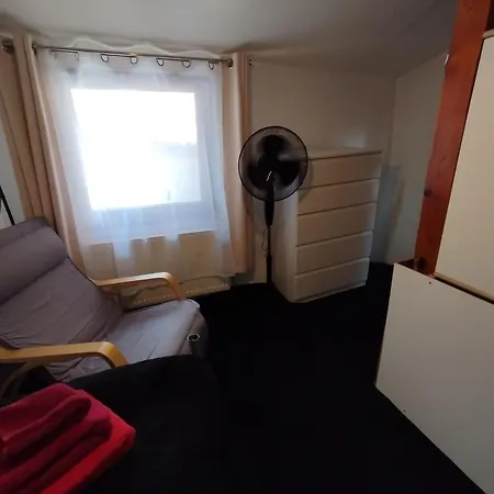 Apartamento Calwer Hoefle - Fuer Firmen, Handwerker Und Monteure *