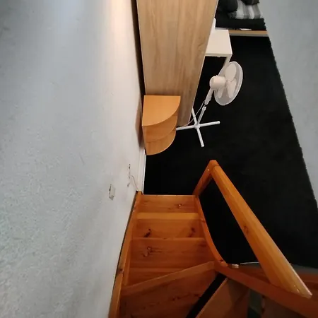 Calwer Hoefle - Fuer Firmen, Handwerker Und Monteure Apartamento Calw