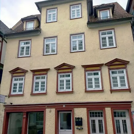 Calwer Hoefle - Fuer Firmen, Handwerker Und Monteure * Calw