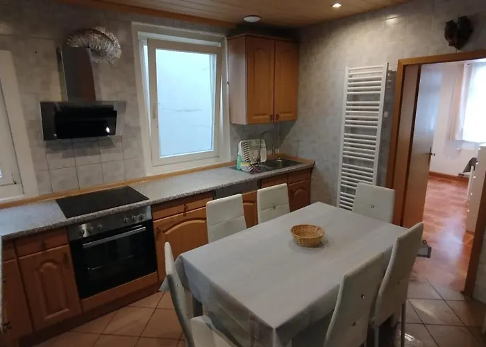 Calwer Hoefle - Fuer Firmen, Handwerker Und Monteure